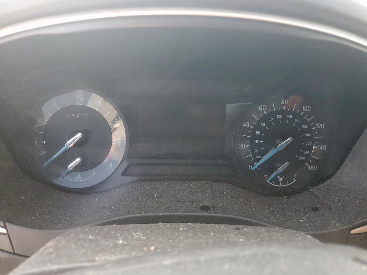 2015 Ford Fusion Se VIN: 3FA6P0H71FR185620 Lot: 85684745