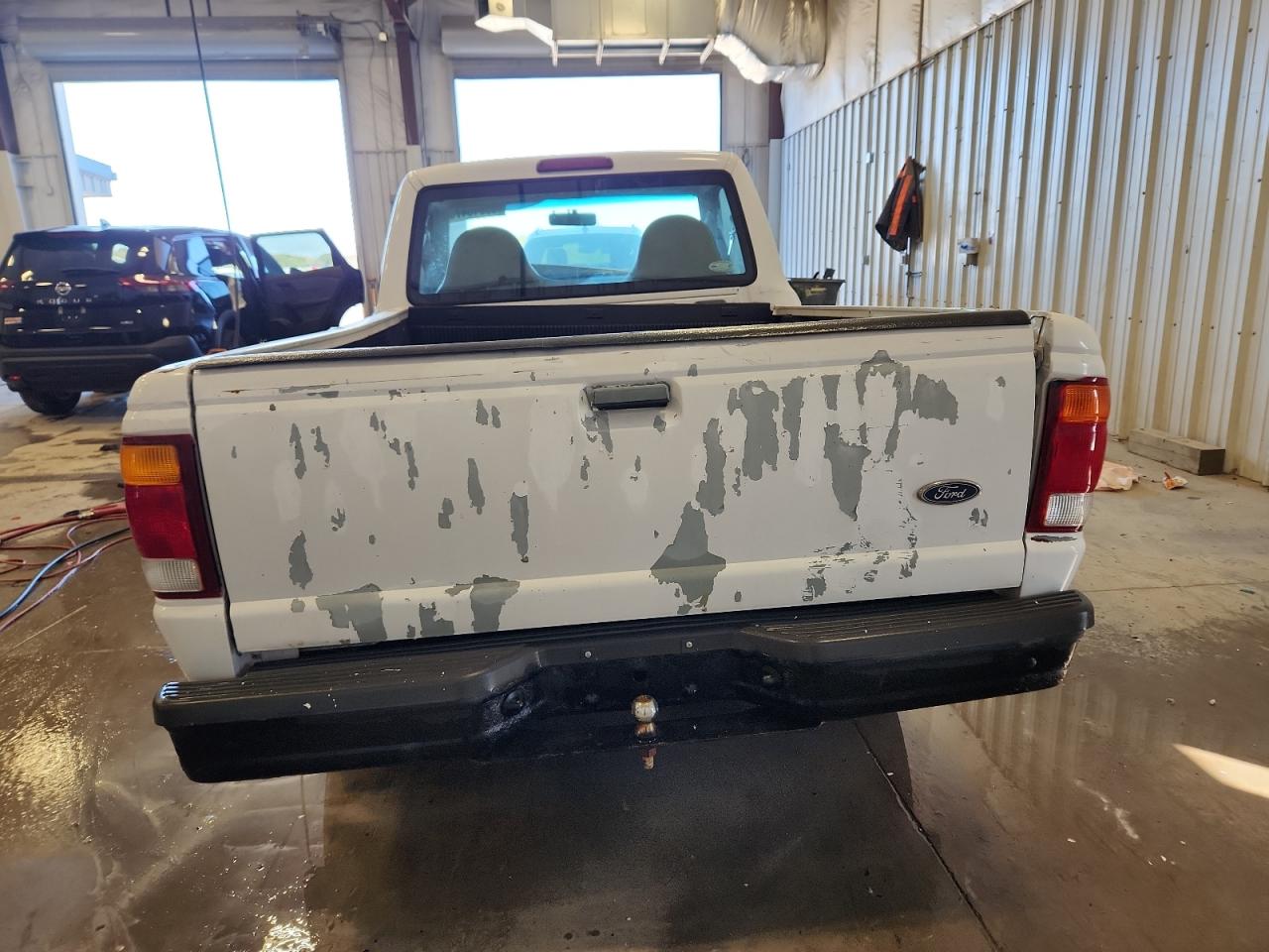 1998 Ford Ranger VIN: 1FTYR10C0WUA96268 Lot: 85946475