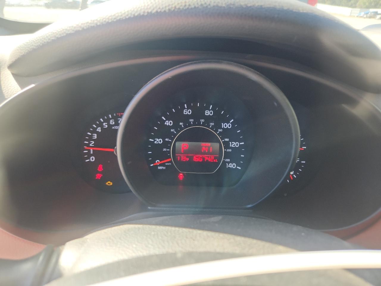 2015 Kia Soul VIN: KNDJN2A27F7752859 Lot: 86425785