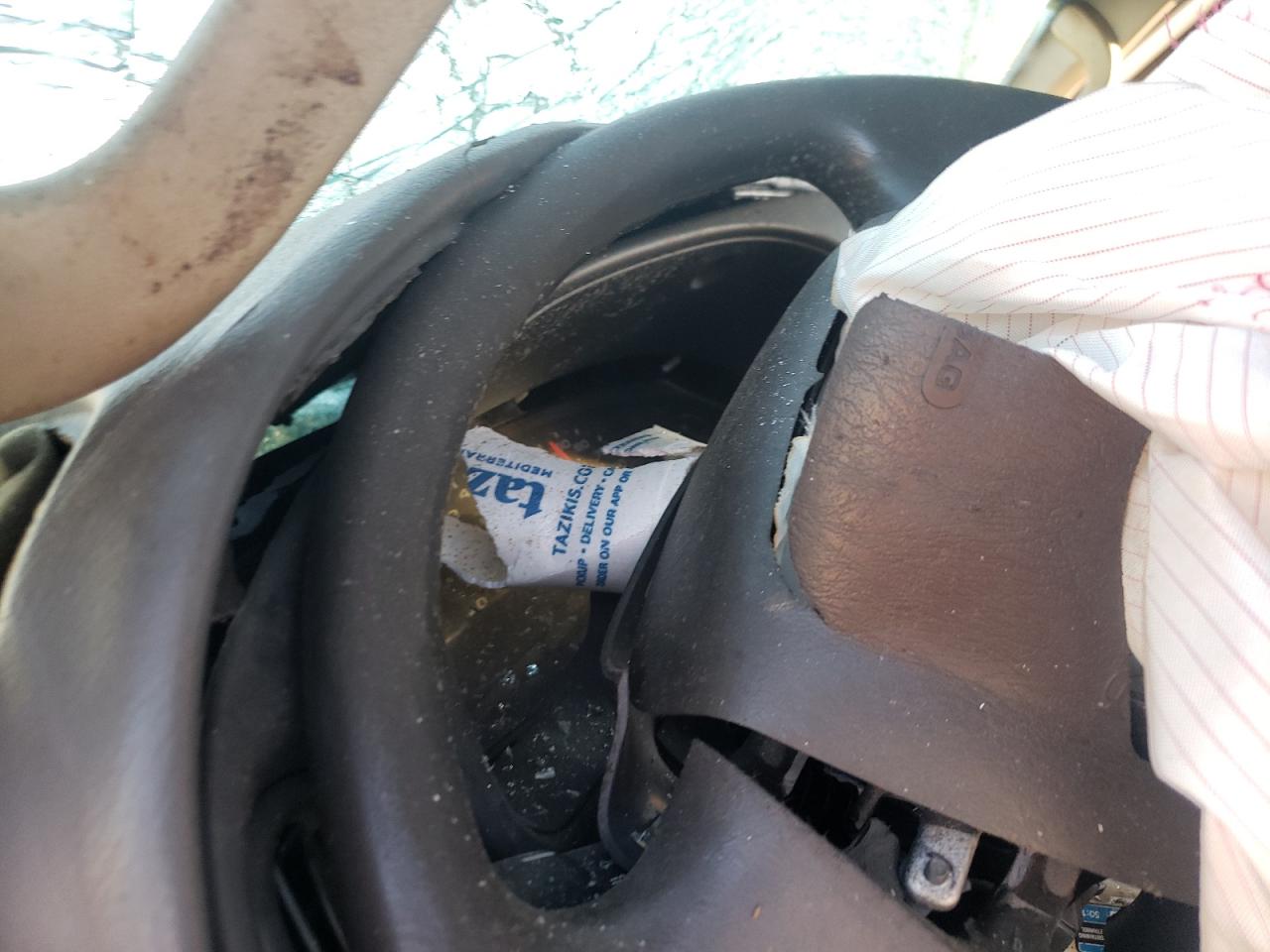 2007 Ford Econoline E250 Van VIN: 1FTNE24L17DA53428 Lot: 84939365