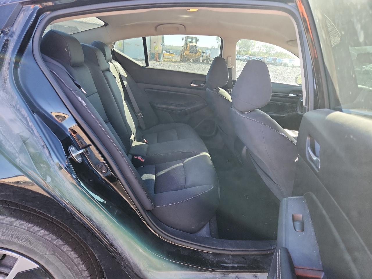 2019 Nissan Altima S VIN: 1N4BL4BW0KC199132 Lot: 82388455