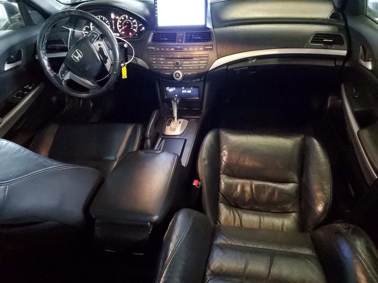 2008 Honda Accord Exl VIN: JHMCP26848C061006 Lot: 81911455