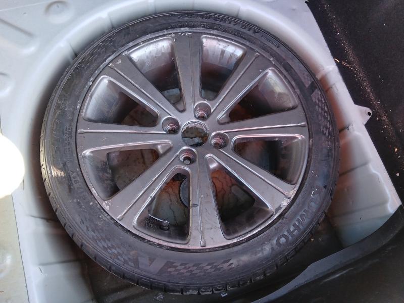 2012 PEUGEOT 308 1.6 E-HDI 112 ACTIVE 5DR