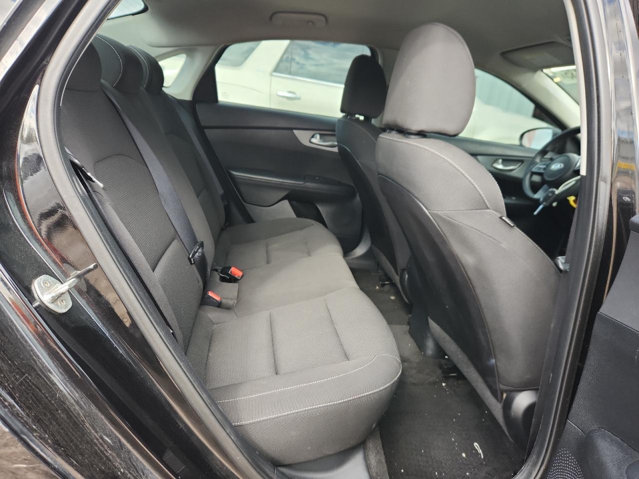 2020 Kia Forte Fe VIN: 3KPF24AD2LE192837 Lot: 85396135