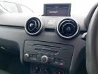 2011 AUDI A1 SE TDI  for sale at Copart PETERLEE