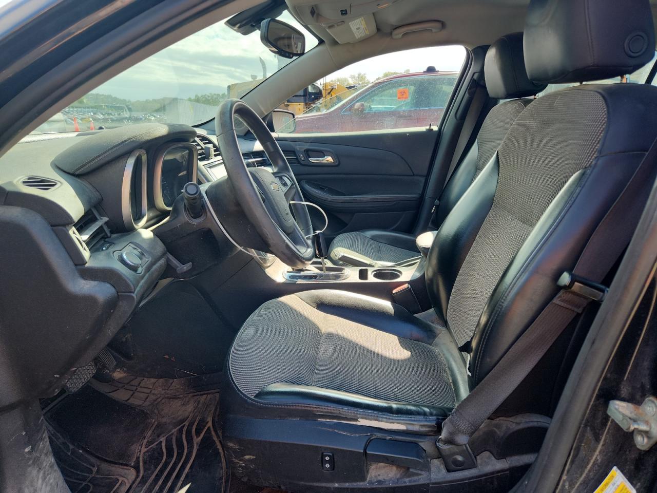 2014 Chevrolet Malibu 1Lt VIN: 1G11C5SL0EF219425 Lot: 84956745