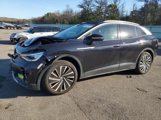 2023 Volkswagen Id.4 Pro S Plus