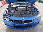 2014 BMW 325D M SPORT AUTO  for sale at Copart CHESTER