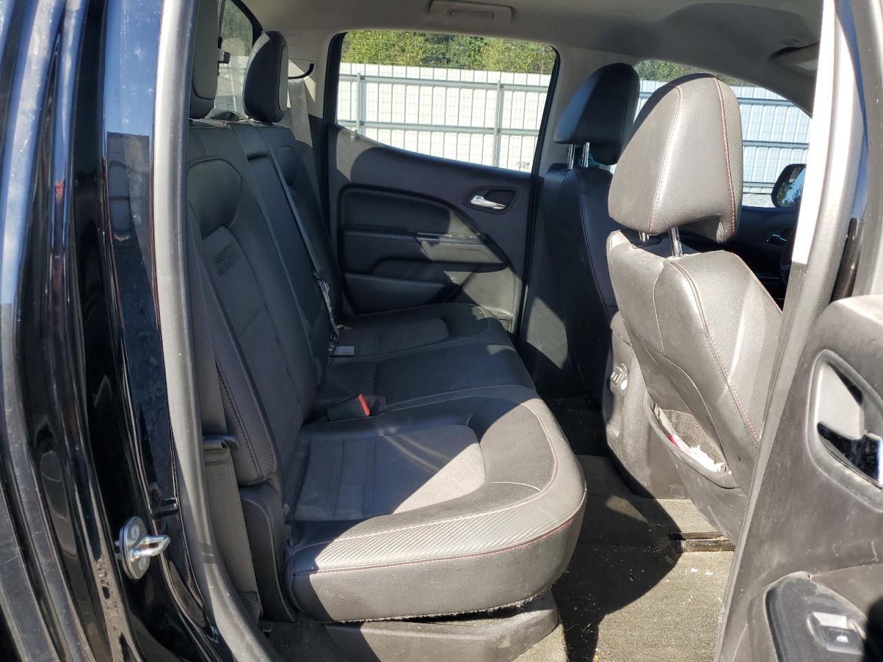 2016 GMC Canyon Sle VIN: 1GTG6CE32G1179941 Lot: 86868195