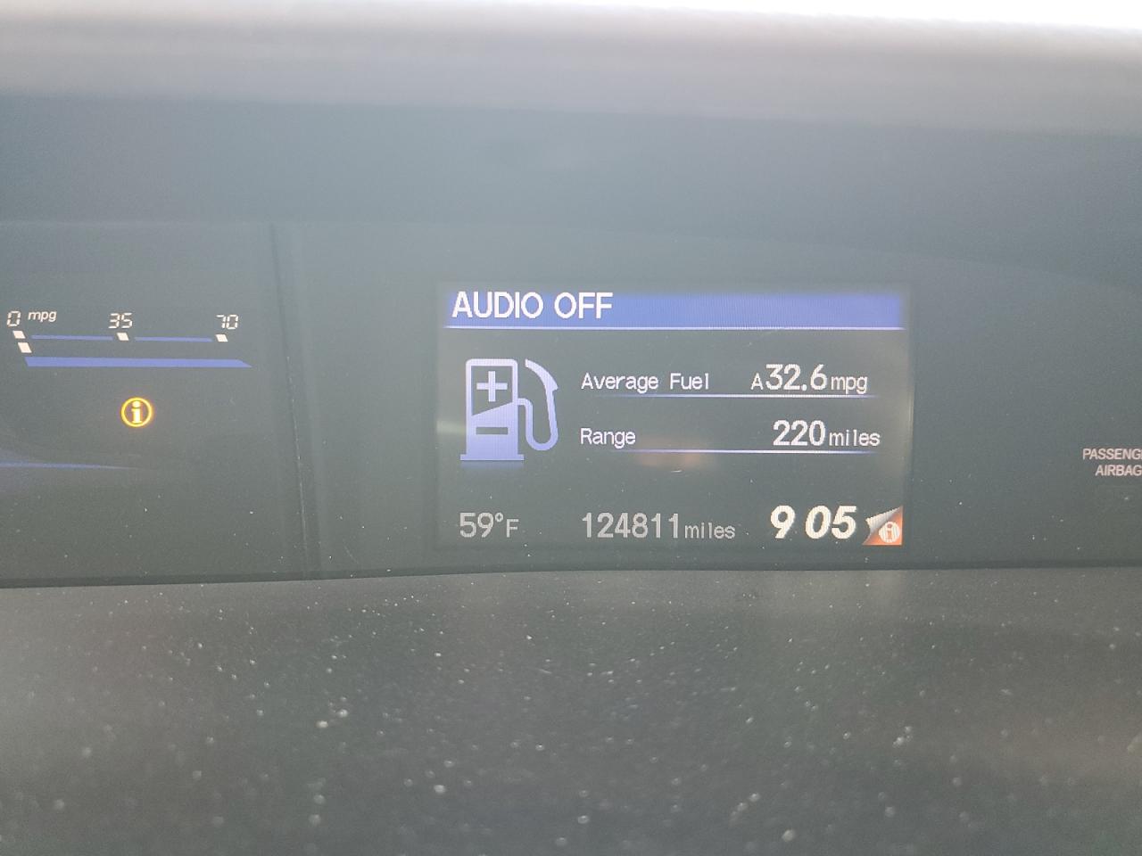 2014 Honda Civic Exl VIN: 19XFB2F98EE046745 Lot: 82257275