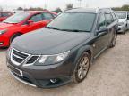 2011 SAAB 9-3 X TTID  for sale at Copart BRISTOL