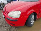2004 VOLKSWAGEN GOLF S SDI  for sale at Copart YORK