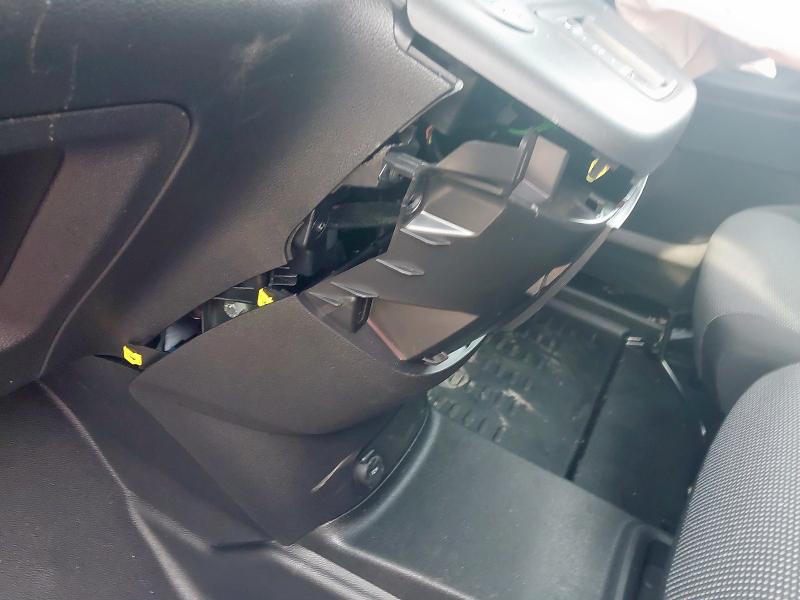 2025 PEUGEOT PARTNER 1.5 BLUEHDI 130 ASPHALT VAN EAT8