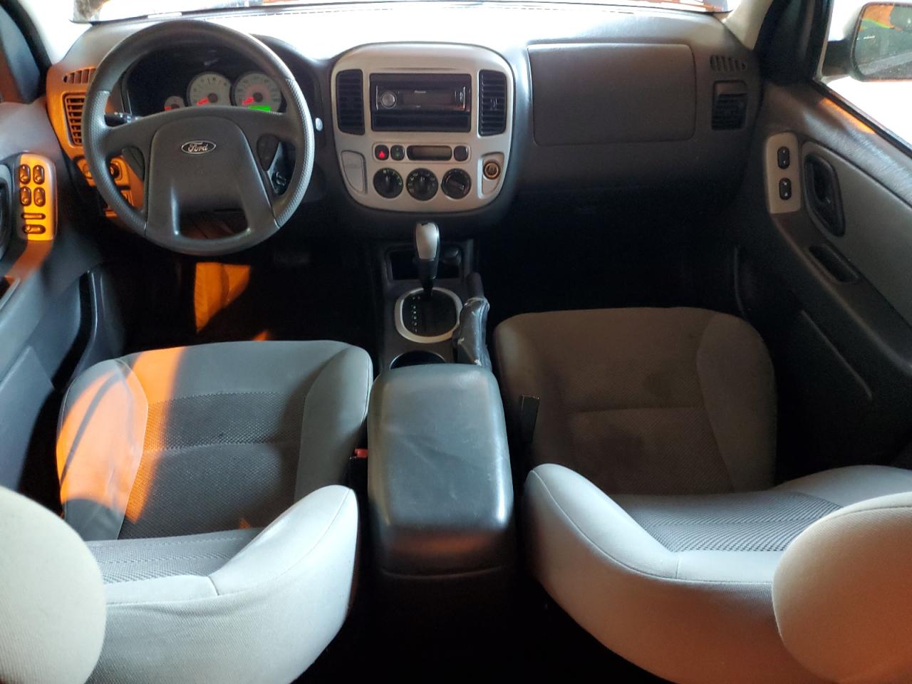 2006 Ford Escape Xlt VIN: 1FMYU93106KA84149 Lot: 85422315