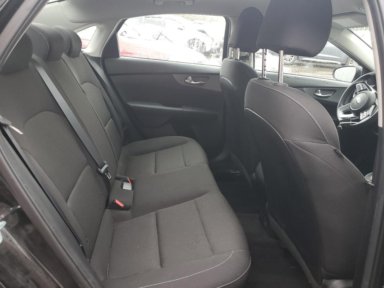 2019 Kia Forte Fe VIN: 3KPF24AD1KE061171 Lot: 85919985