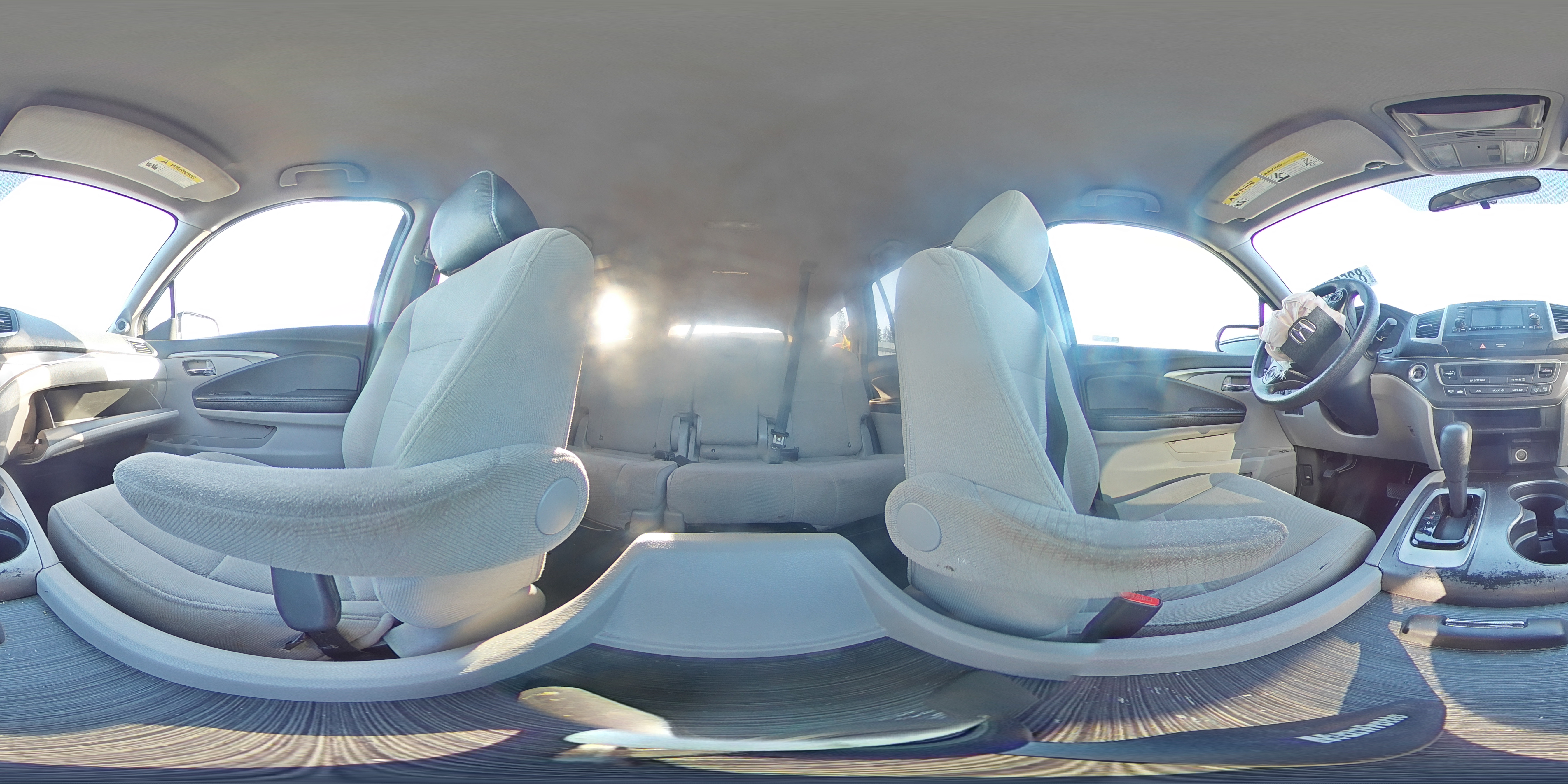 2018 Honda Pilot Lx VIN: 5FNYF5H18JB010029 Lot: 82527935