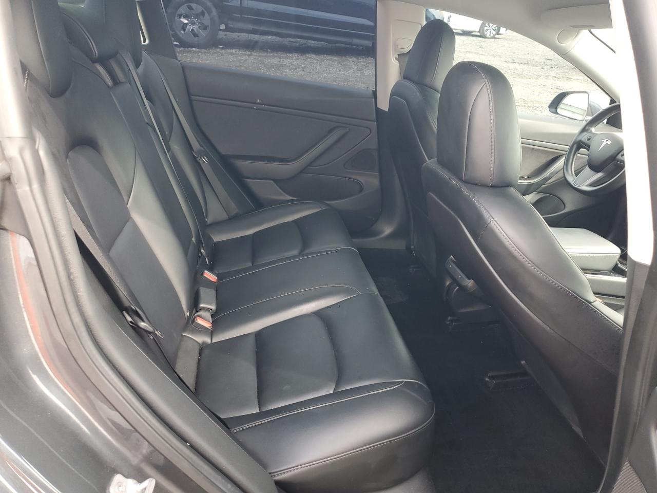 2019 Tesla Model 3 VIN: 5YJ3E1EA3KF308175 Lot: 85291555