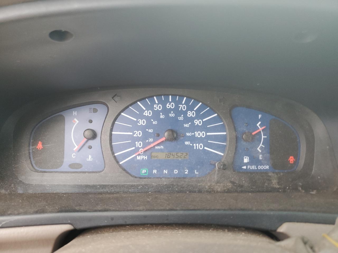 2001 Toyota Sienna Ce VIN: 4T3ZF19C81U404329 Lot: 90892035