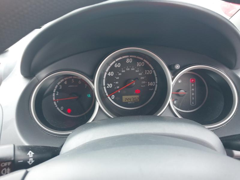 2003 HONDA JAZZ 1.4I-DSI SE SPORT 5DR CVT-7