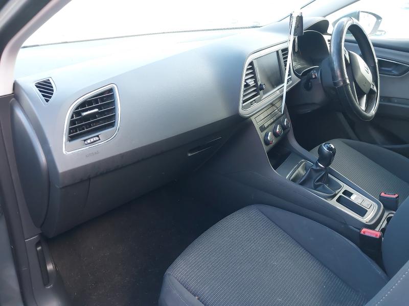 2018 SEAT LEON 1.6 TDI SE DYNAMIC TECHNOLOGY 5DR