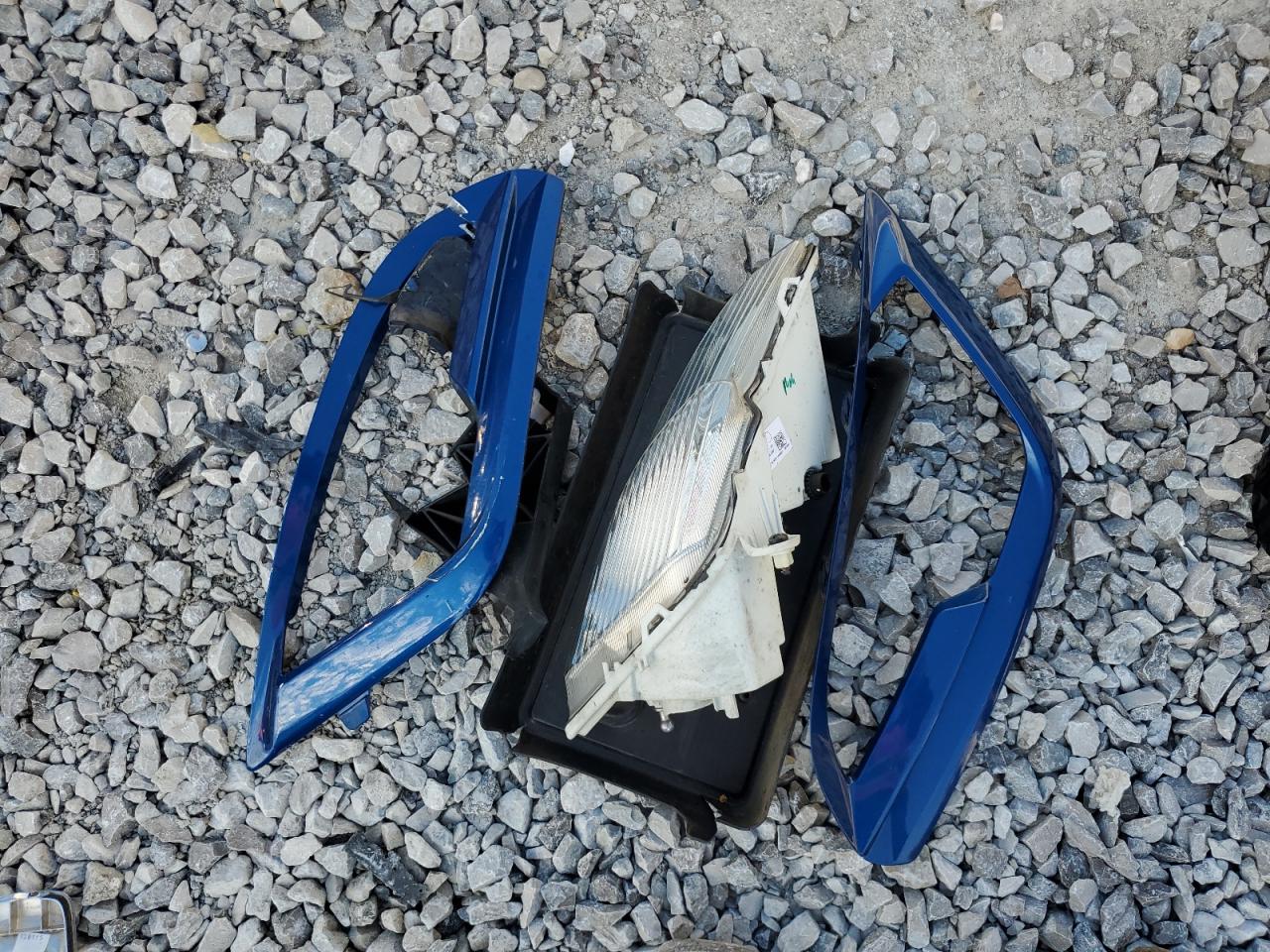 2018 Ford Ecosport Se VIN: MAJ6P1UL1JC174715 Lot: 82478885