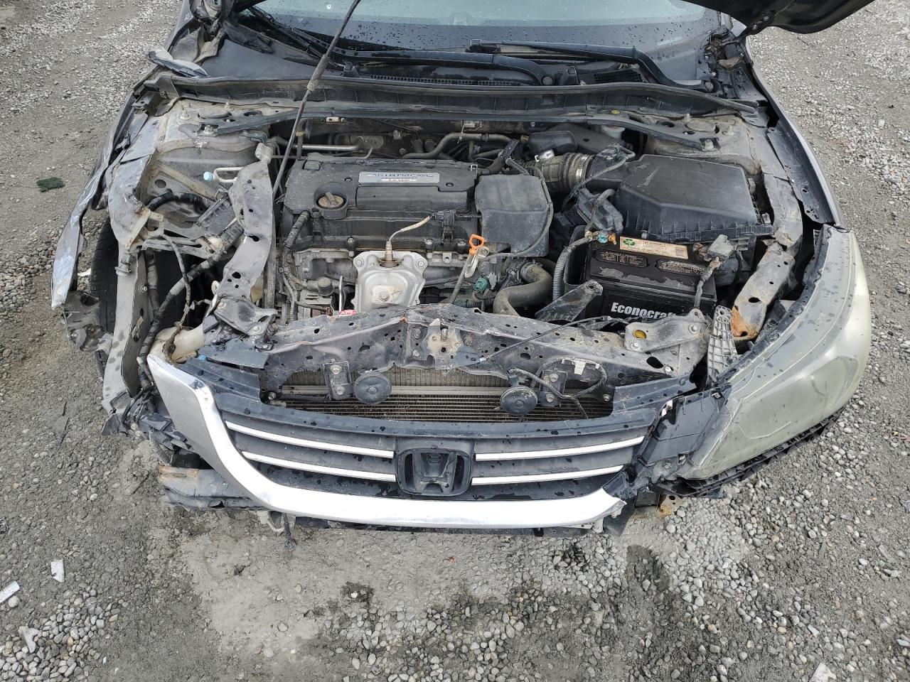 2014 Honda Accord Sport VIN: 1HGCR2F55EA063180 Lot: 82388375