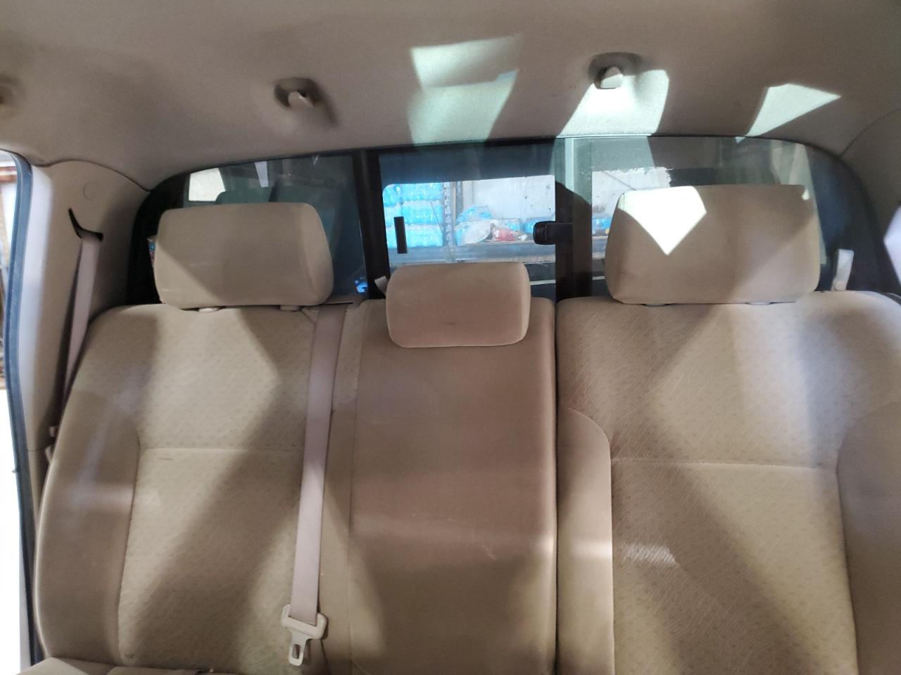 2005 Toyota Tacoma Double Cab Prerunner VIN: 5TEJU62N55Z071870 Lot: 86859095