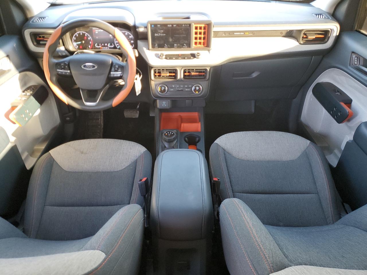 2024 Ford Maverick Xlt VIN: 3FTTW8H94RRA19368 Lot: 85567065