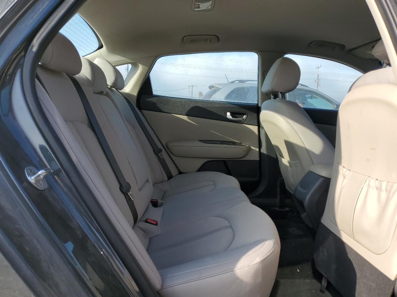 2016 Kia Optima Lx VIN: 5XXGT4L3XGG118245 Lot: 82348605