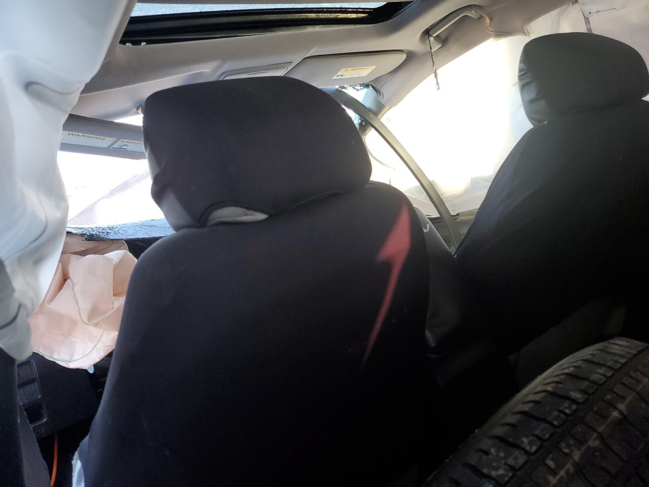 2019 Honda Cr-V Ex VIN: 7FARW2H52KE005856 Lot: 86605045