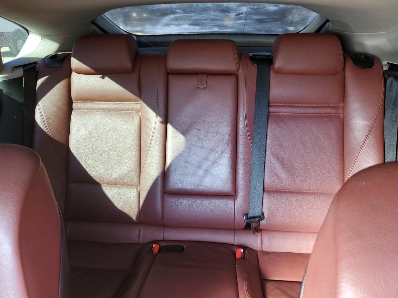 2012 BMW X6 xDrive35I VIN: 5UXFG2C5XCL778834 Lot: 82565305