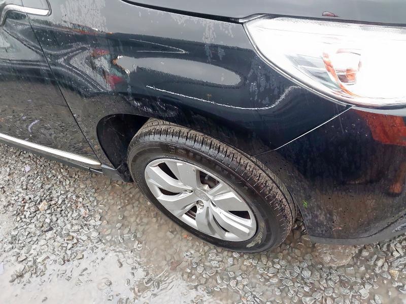 2013 PEUGEOT 2008 ALLURE 