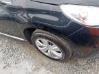 2013 PEUGEOT 2008 ALLURE  for sale at Copart WOLVERHAMPTON