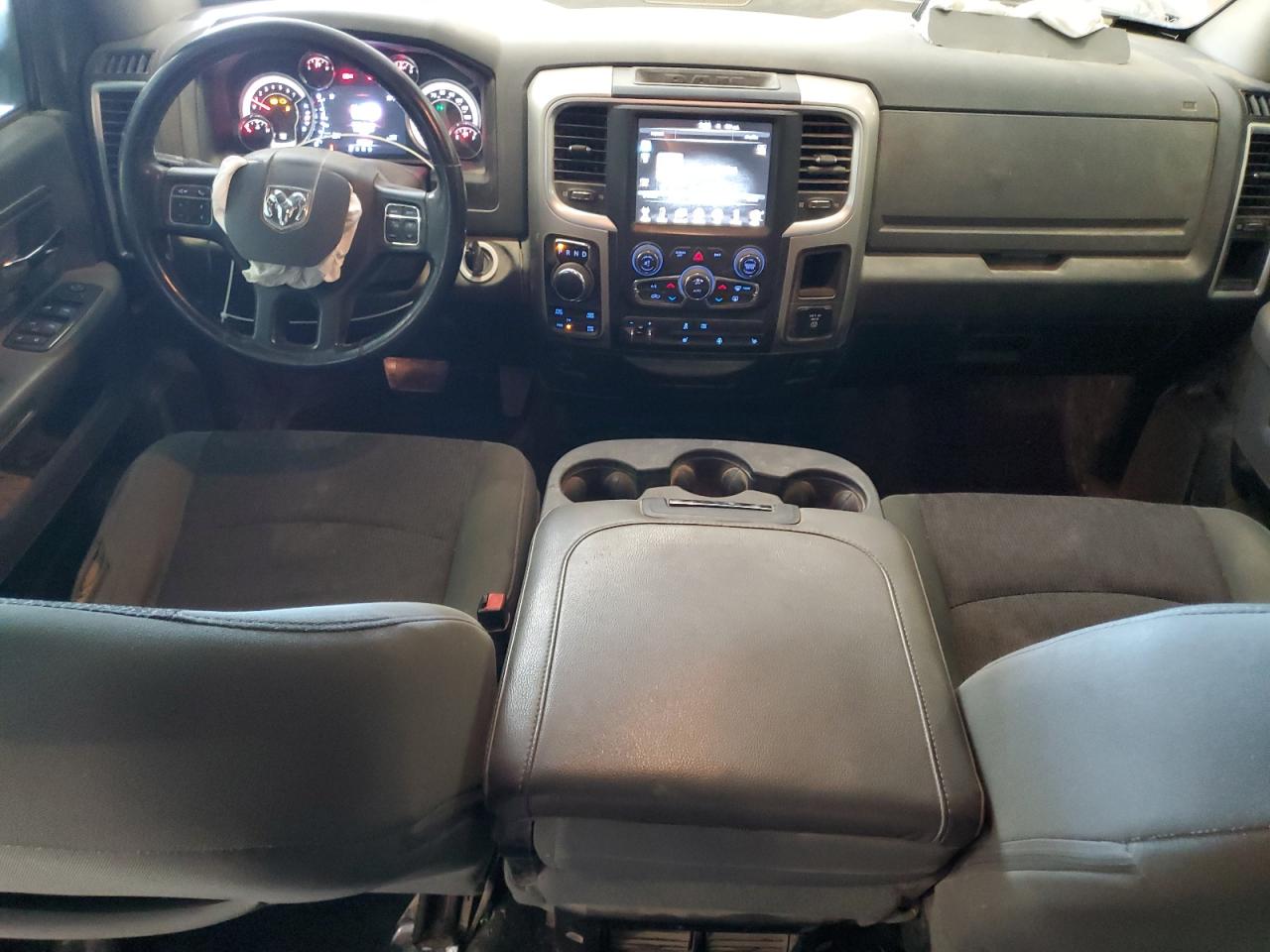 2015 Ram 1500 Slt VIN: 1C6RR7TT3FS778244 Lot: 85932045