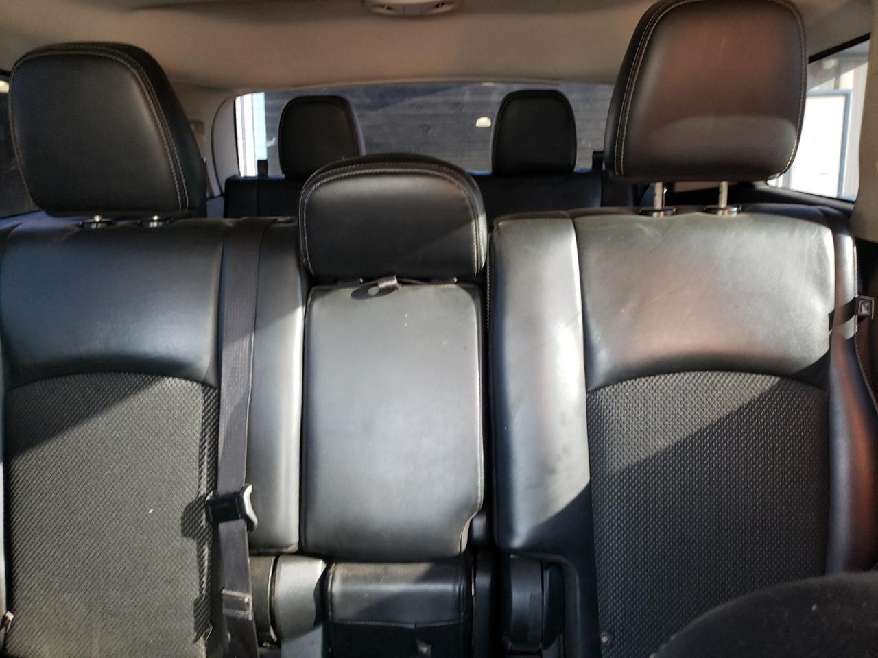 2017 Dodge Journey Crossroad VIN: 3C4PDCGG9HT501474 Lot: 82685915