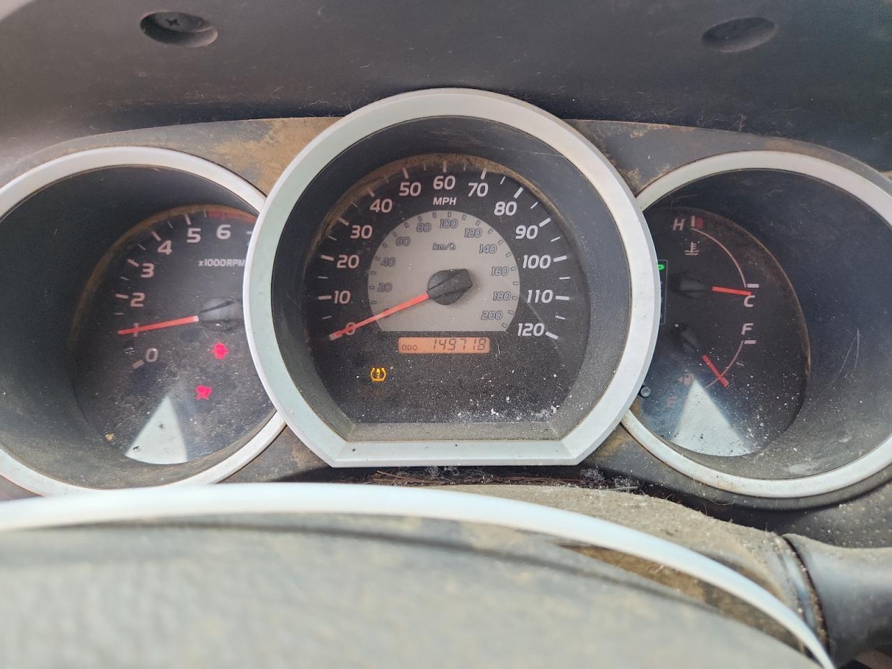 2006 Toyota Tacoma VIN: 5TENX22N56Z259842 Lot: 85269855