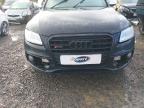 2014 AUDI Q5 SQ5 QUATTRO 5DR TIP AUTO for sale at Copart EAST KILBRIDE