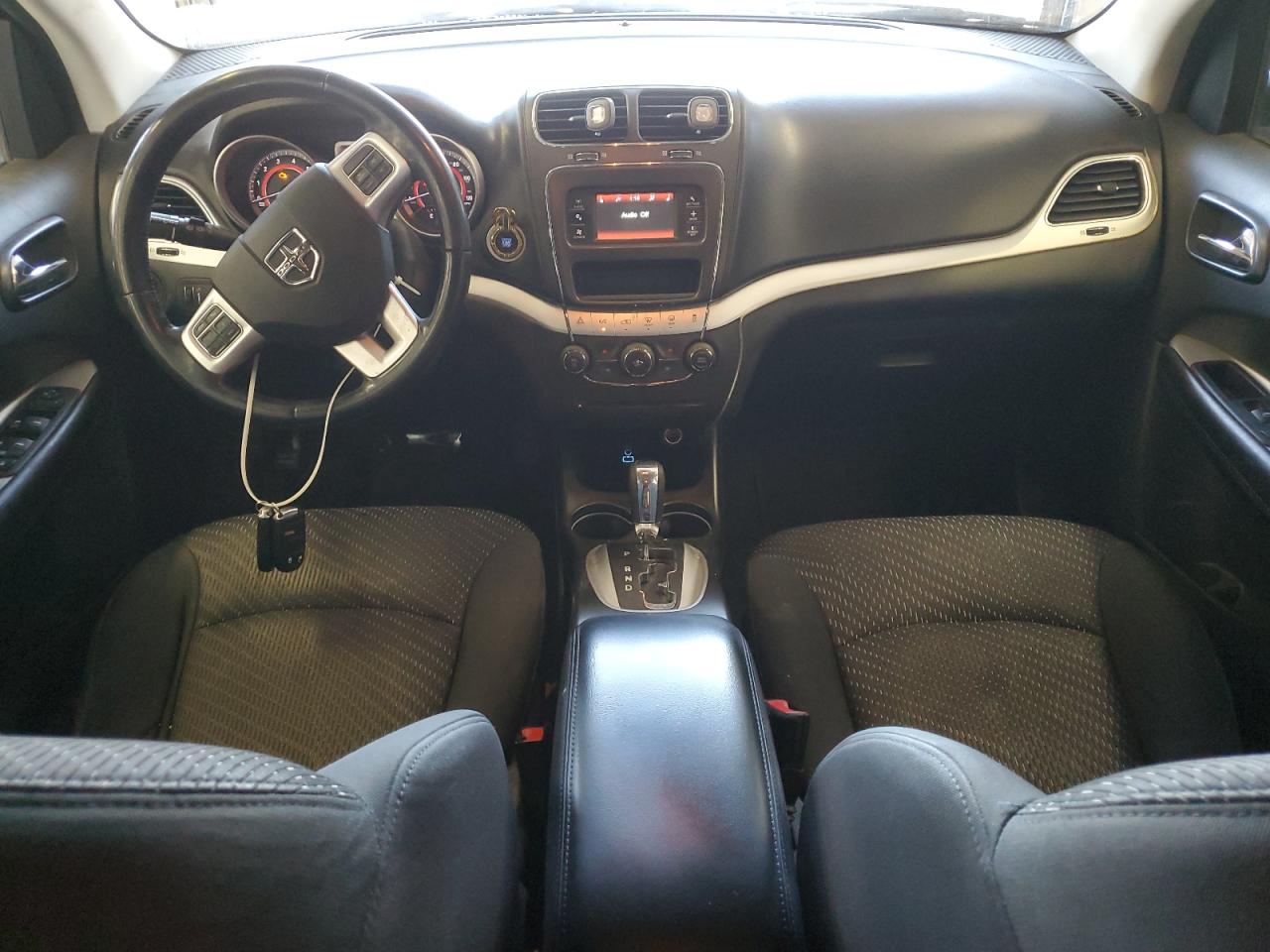 2018 Dodge Journey Sxt VIN: 3C4PDDBG2JT159479 Lot: 85004295