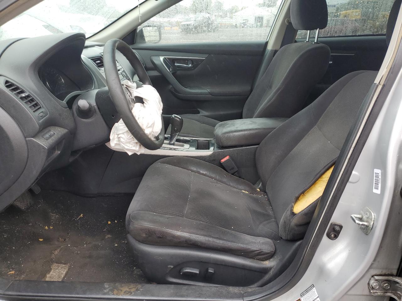 2013 Nissan Altima 2.5 VIN: 1N4AL3AP1DC234375 Lot: 86276795