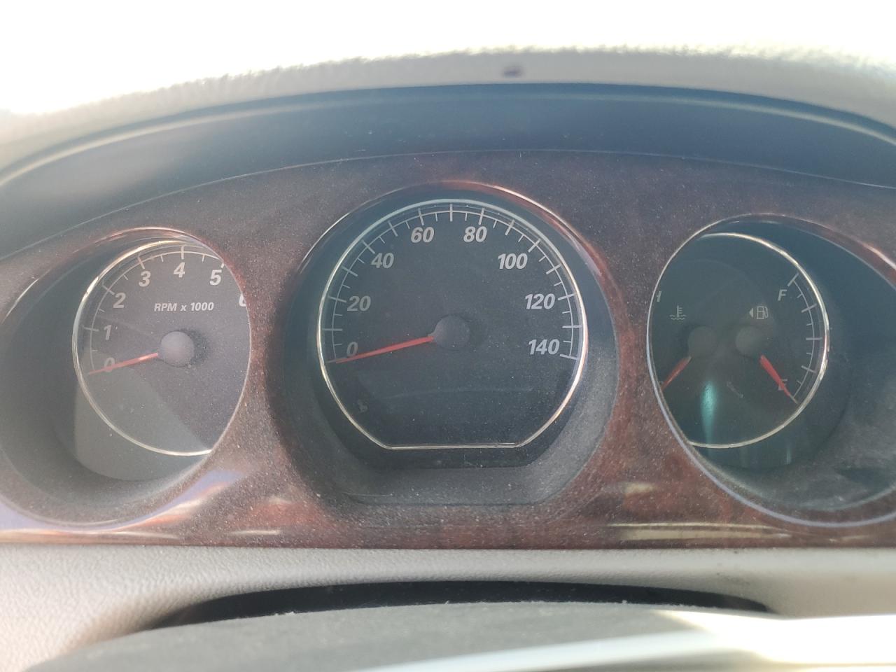 2008 Buick Lucerne Cxl VIN: 1G4HD57278U150067 Lot: 89526235