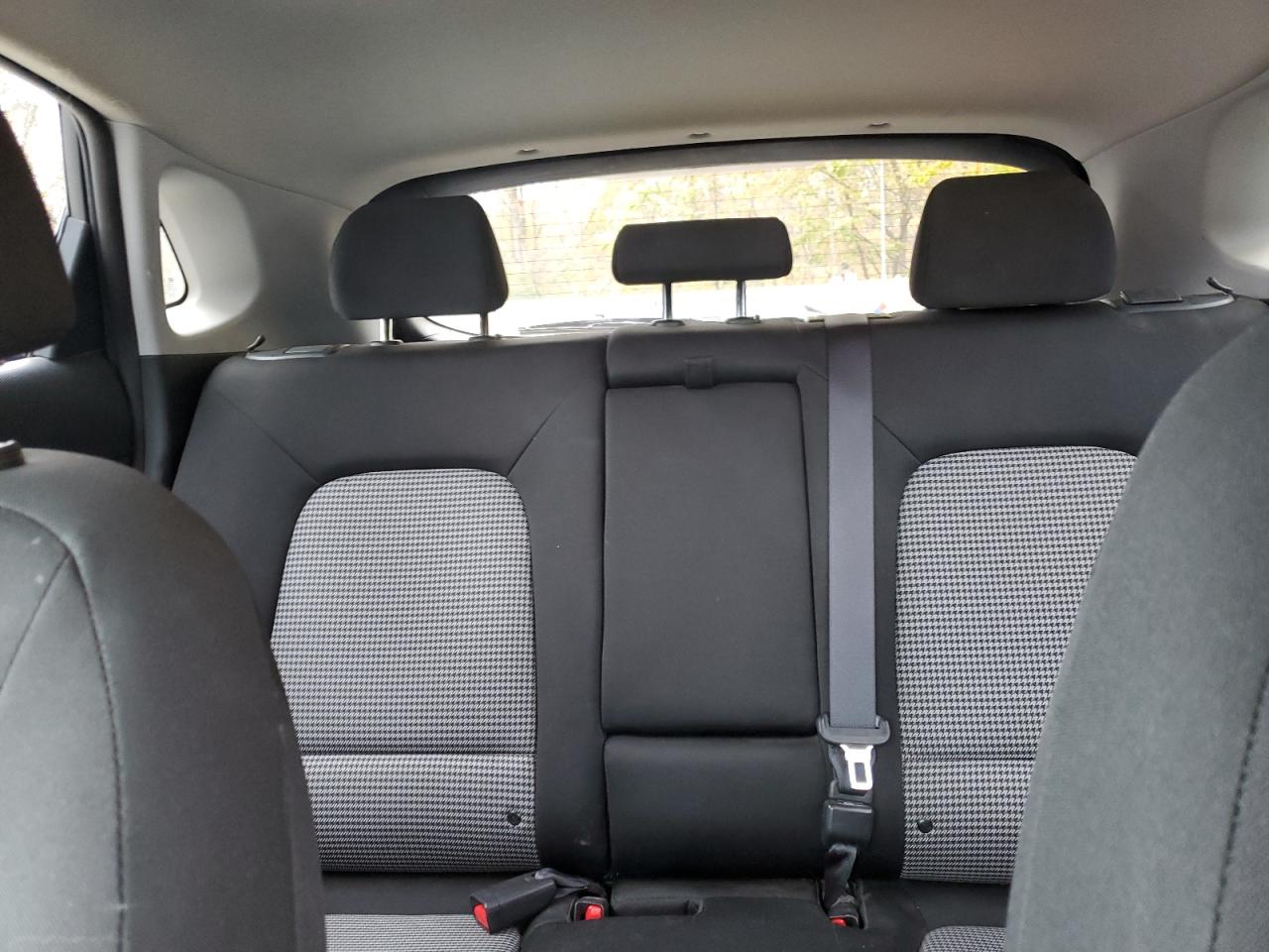2021 Hyundai Kona Sel VIN: KM8K2CAA0MU612169 Lot: 87283405
