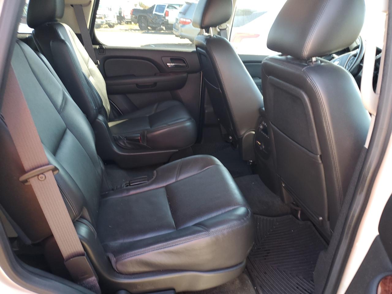 2013 Chevrolet Tahoe K1500 Ltz VIN: 1GNSKCE09DR110650 Lot: 82342915