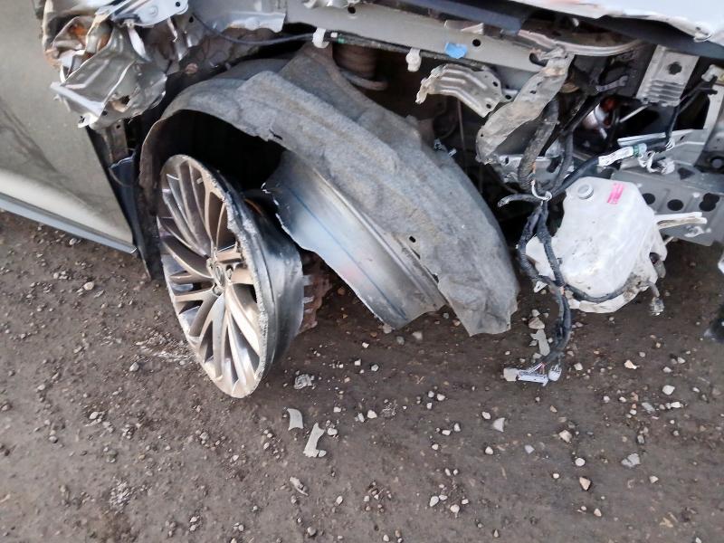 2020 LEXUS RX 450H 3.5 TAKUMI 5DR CVT