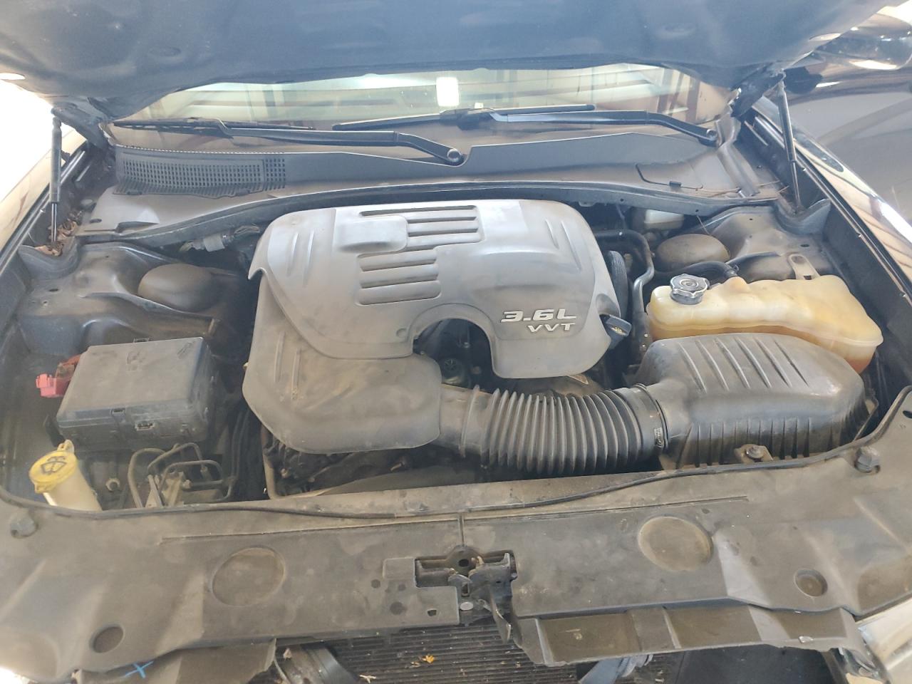 2014 Dodge Charger Se VIN: 2C3CDXBG8EH245821 Lot: 85829065