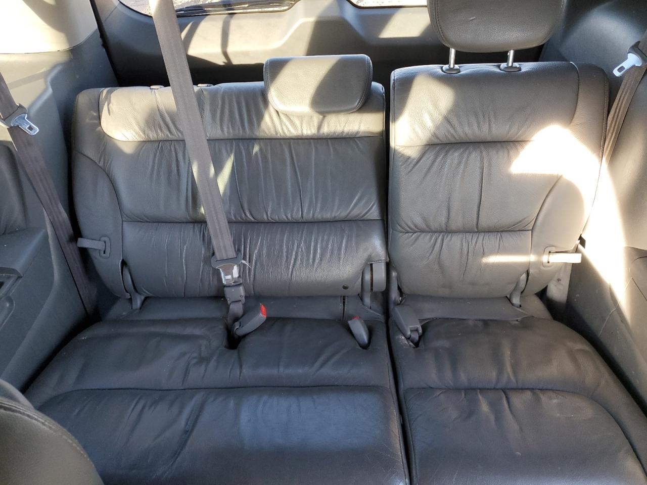 2006 Honda Odyssey Exl VIN: 5FNRL38746B123750 Lot: 90249165