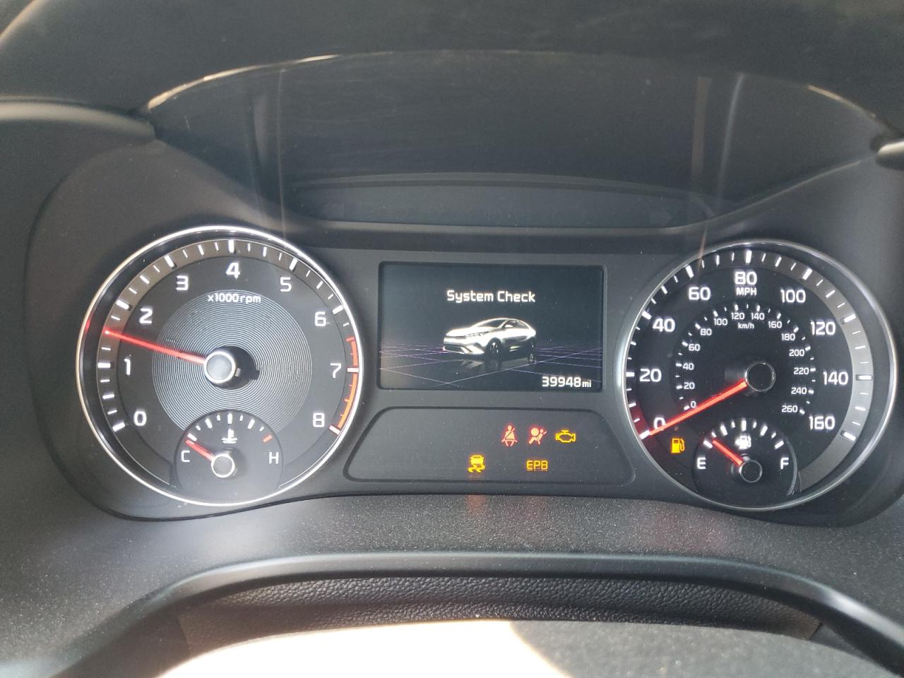 2024 Kia Forte Gt Line VIN: 3KPF54AD8RE691433 Lot: 85681405