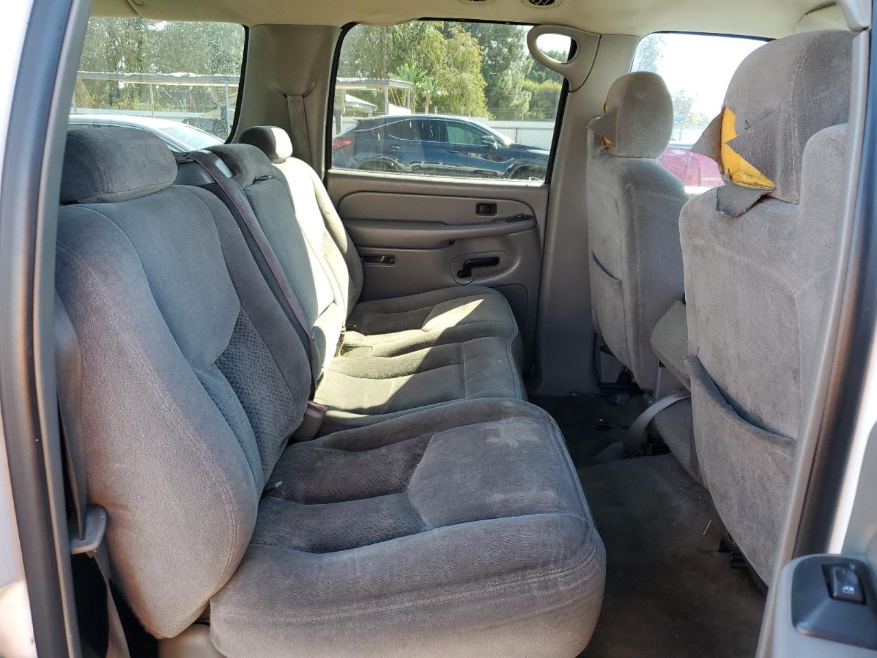 2005 Chevrolet Suburban C1500 VIN: 3GNEC16Z65G251978 Lot: 89928355