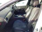 2014 JAGUAR XF 2.2D [163] R-SPORT 5DR AUTO for sale at Copart BRISTOL