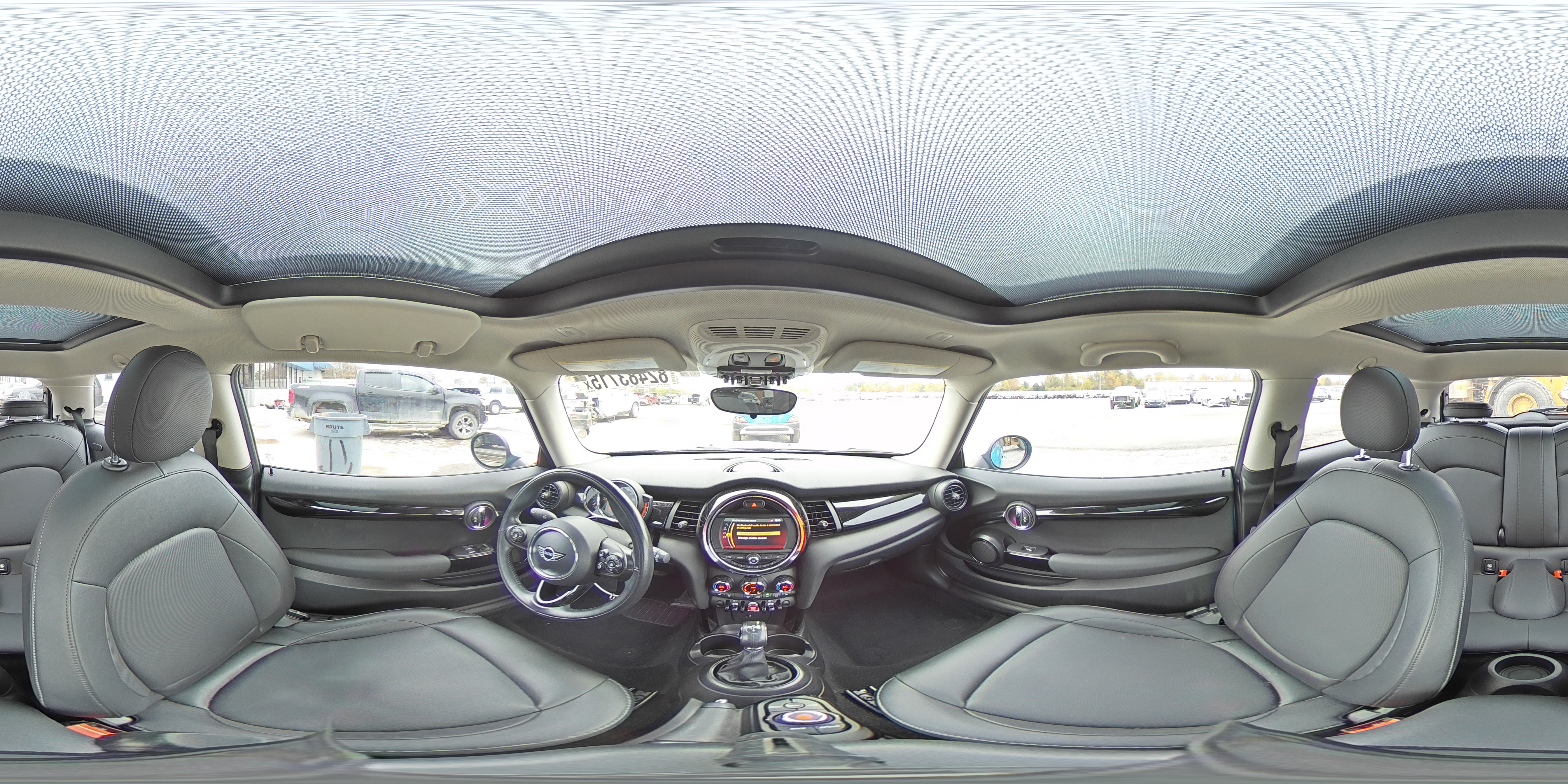 2019 Mini Cooper VIN: WMWXP5C52K2H95235 Lot: 82483715