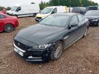 2015 JAGUAR XE R-SPORT D AUTO  for sale at Copart WISBECH